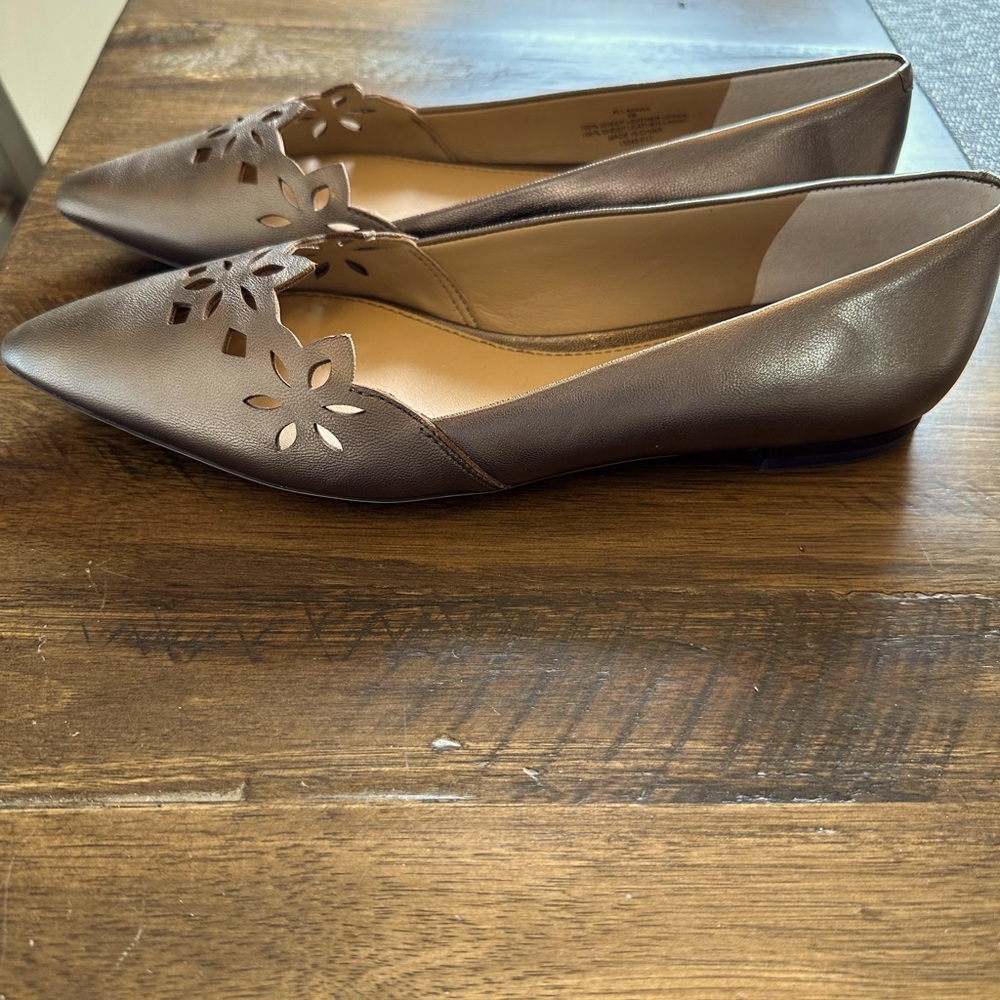 Ralph Lauren Shoes